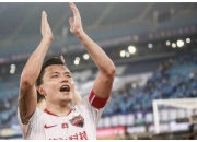 开云在线直播-关于河北华夏幸福客场大捷，晋级形势有所好转的信息