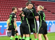 开云APP-关于沃尔夫斯堡虽胜不足，却遗憾输给汉诺威的信息