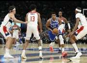 开云平台-关于雄鹿再次力克黄蜂，字母哥单场拿下三十分的信息