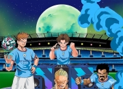 开云下载-曼城豪取九连胜，瓜迪奥拉赞扬球员拼搏精神