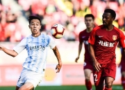 开云体育官方网站-富力主帅战术意外取胜，跻身中超前列的简单介绍