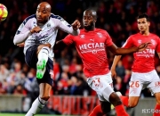 开云体育中国官网-里昂客场不敌甘冈，连败告急