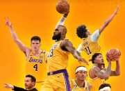 开云官方app入口-关于湖人外线射手火力全开，稳稳领先对手的信息