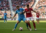 开云官方app入口-斯托克城实力出击，一触即发