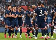 开云体育中国-关于巴黎圣日耳曼展示强大实力，晋级欧冠半决赛的信息