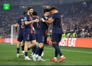 开云体育登录-法国队大胜对手，晋级欧国联半决赛