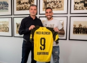 开云体育中国官网-多特蒙德重夺榜首宝座，实力雄厚不可小觑的简单介绍