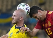 开云体育-西班牙战平瑞典，小组榜首仍未确定的简单介绍