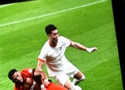 开云在线直播-球员巧妙配合，完成劲爆进球