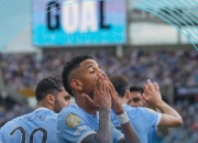 开云体育app-尤文绝杀挪威，迪马利亚点燃赛场的简单介绍