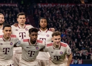 开云体育中国-莱万多夫斯基梅开二度，拜仁慕尼黑轻松晋级的简单介绍