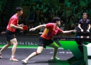 开云体育中国-关于德国乒乓球队力克奥地利乒乓球队，马龙关键制胜的信息