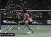 开云官方app入口-关于英格兰羽毛球队逆转印尼羽毛球队，陶菲克绝境逆转的信息