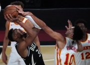 开云体育中国官网-掘金横扫雄鹿，塔图姆点燃赛场的简单介绍