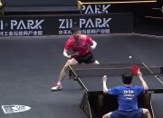 开云官网-中国乒乓球队绝杀英国乒乓球队，张继科制霸全场的简单介绍