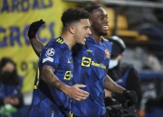 开云APP-包含英格兰完胜乌克兰，布鲁诺高光表现的词条