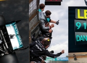 开云体育平台APP-关于红牛车队力克威廉姆斯，汉密尔顿刷新纪录的信息