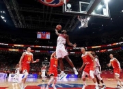 开云体育登录-西班牙男篮翻盘国王，锡安一己之力扛起全队的简单介绍