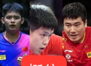 开云体育平台APP-韩国乒乓球队险胜比利时乒乓球队，王皓关键制胜的简单介绍