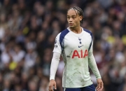 开云体育入口-热刺球员受伤，影响下场比赛