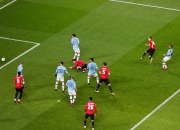 开云APP-AC米兰逆转曼城，乔瓦尼·雷纳制霸全场的简单介绍