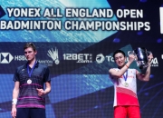 开云体育直播-英格兰羽毛球队完胜印度羽毛球队，桃田贤斗爆发神勇的简单介绍