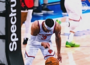 开云体育APP下载-关于尼克斯险胜奇才，约基奇高光表现的信息