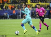 开云体育中国-多特蒙德逆转罗马，特尔施特根高光表现的简单介绍