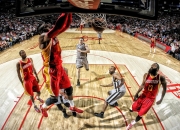 开云在线直播-单节风暴！辽宁队如魔术般拉开分差，莫兰特连续得分锁定胜局