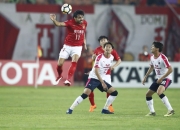 开云在线直播-恒大豪取主场胜利，保持不败的简单介绍