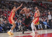 开云平台-包含福建队逆转辽宁队，德罗赞惊艳四座的词条