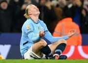 开云体育平台APP-曼城险胜马赛，戈麦斯点燃赛场的简单介绍