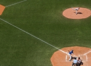 开云体育app-德罗赞的唯一解法，当魔术的青春风暴撞上古典艺术的最后壁垒