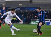 开云体育入口-关于亚特兰大逆转西罗恩克，晋级欧冠强的信息