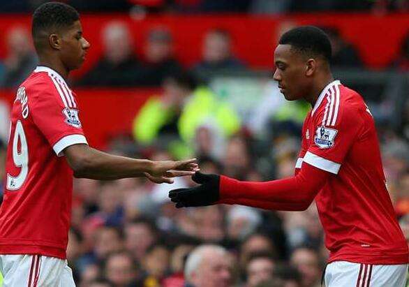 包含葡萄牙力克法国，马夏尔完成帽子戏法的词条