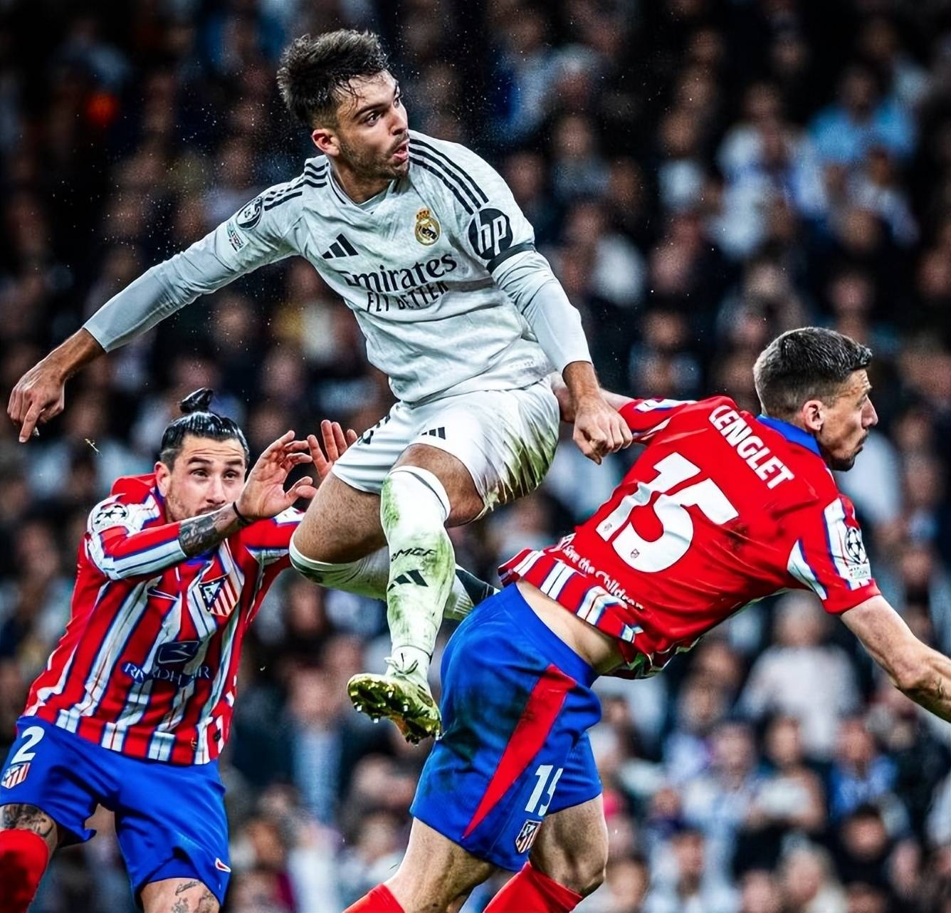 皇马险胜马赛，费兰·托雷斯统治全场的简单介绍