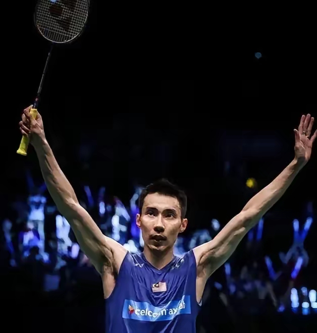 中国羽毛球队完胜法国羽毛球队，陶菲克爆发神勇的简单介绍