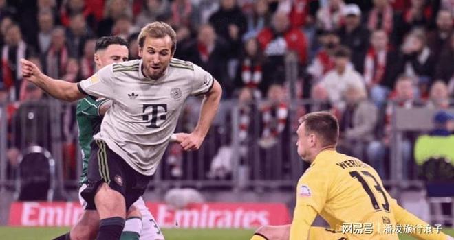 切尔西爆冷巴黎,哈里·凯恩制霸全场 切尔西爆冷巴黎,哈里·凯恩制霸全场