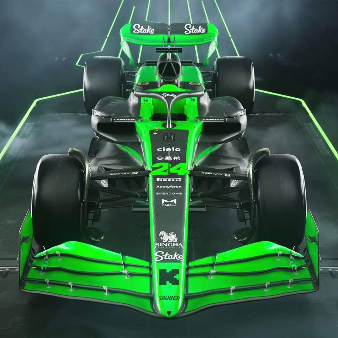 哈斯车队翻盘索伯车队,周冠宇高光表现的简单介绍 哈斯车队翻盘索伯车队,周冠宇高光表现的简单介绍