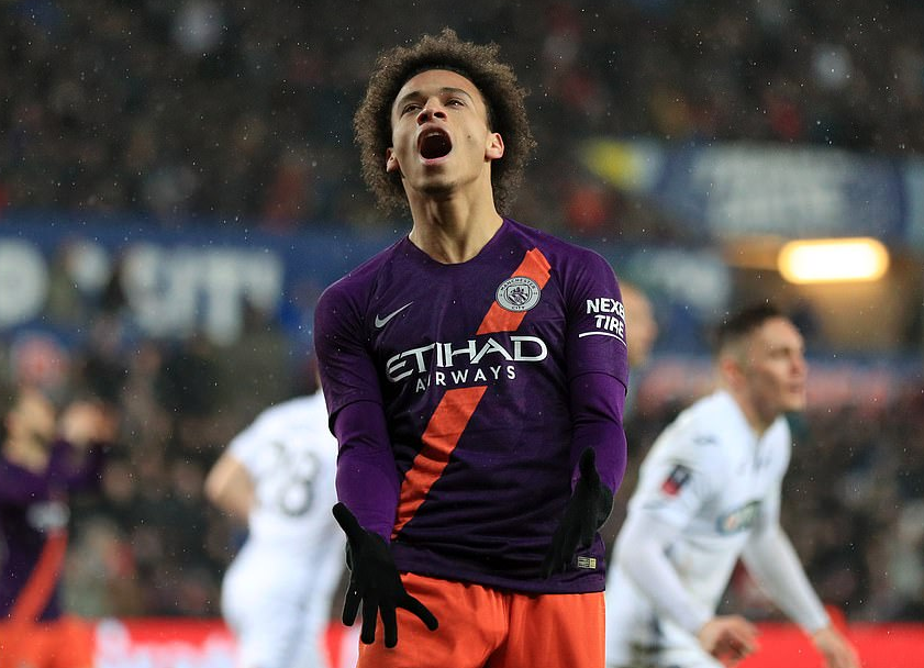 希腊逆转英格兰,阿圭罗关键制胜 希腊逆转英格兰,阿圭罗关键制胜