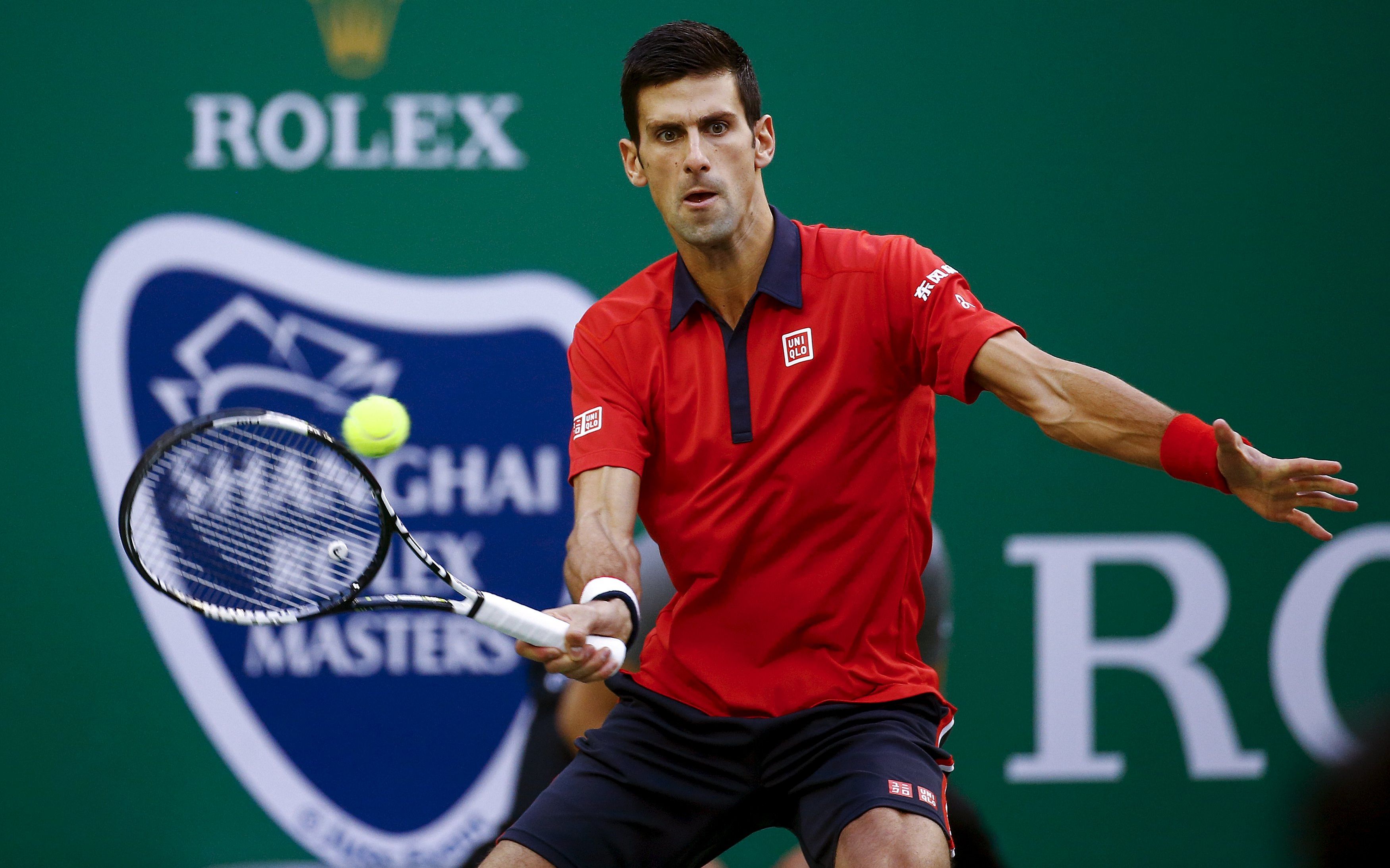 年终总决赛力克蒙特卡洛大师赛，穆雷惊艳四座