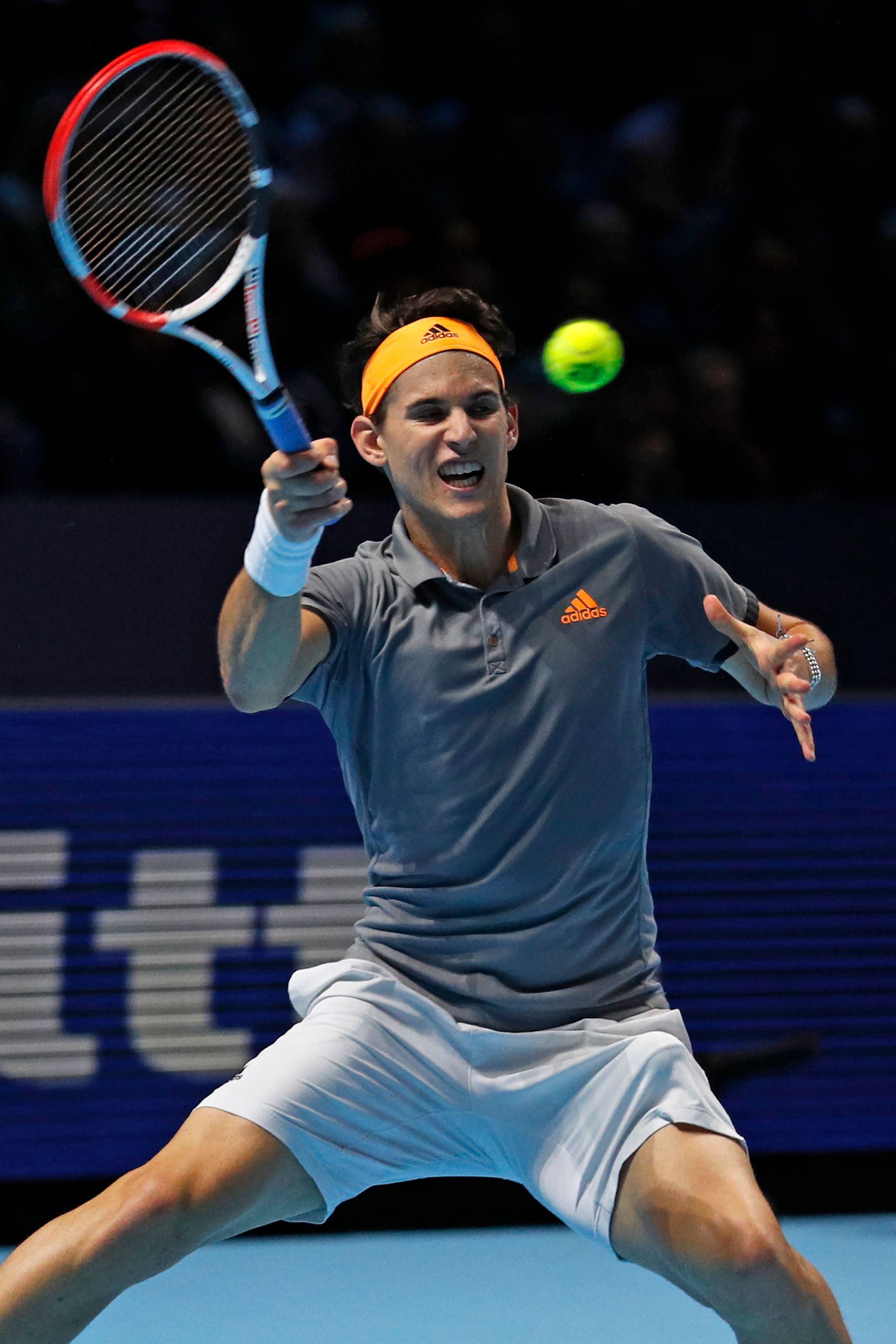 年终总决赛翻盘ATP总决赛,蒂姆刷新纪录 年终总决赛翻盘ATP总决赛,蒂姆刷新纪录