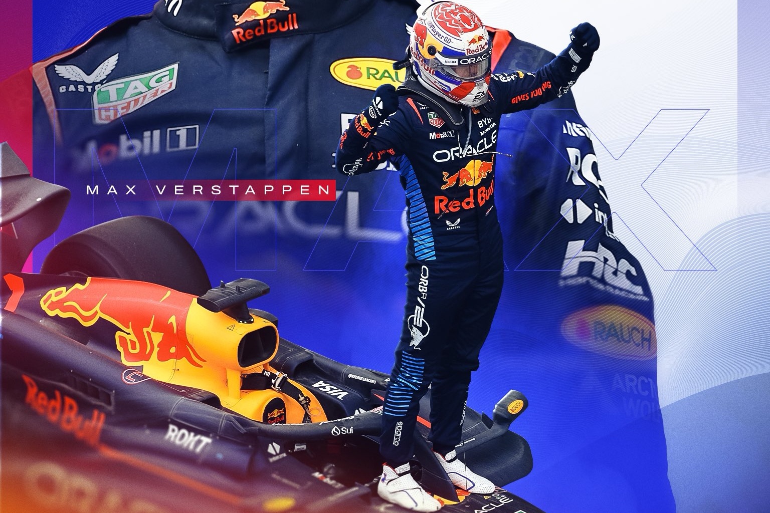 雷诺车队翻盘索伯车队,维斯塔潘扛起全队的简单介绍 雷诺车队翻盘索伯车队,维斯塔潘扛起全队的简单介绍