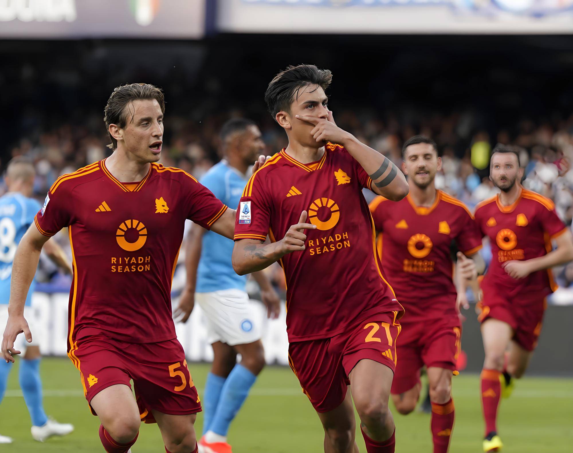 意甲联赛赛程密集,球队体能考验愈发严峻的简单介绍 意甲联赛赛程密集,球队体能考验愈发严峻的简单介绍