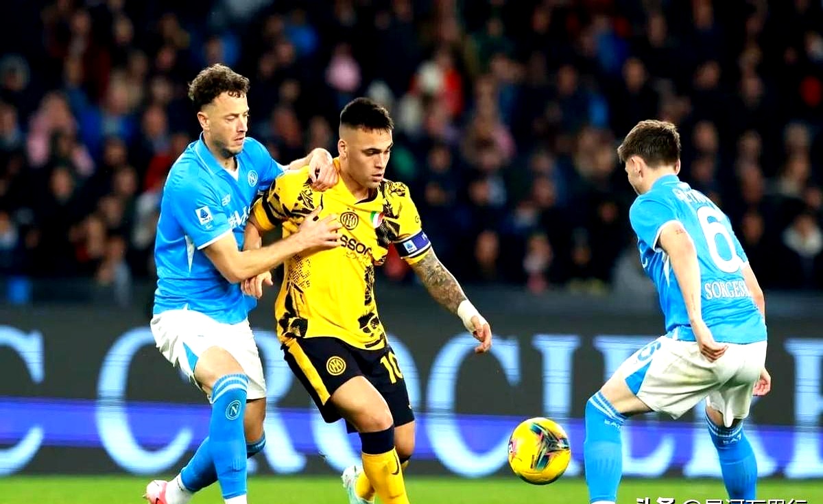 意甲联赛赛程密集,球队体能考验愈发严峻的简单介绍 意甲联赛赛程密集,球队体能考验愈发严峻的简单介绍