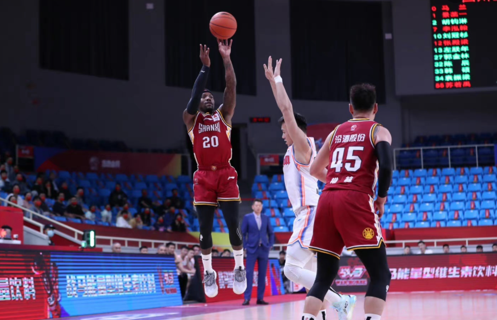 山西队客场遭遇四川队逆转失败 山西队客场遭遇四川队逆转失败