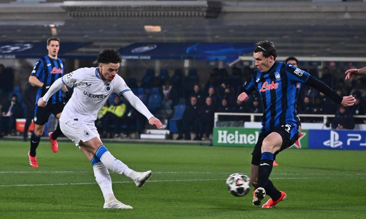 关于亚特兰大逆转西罗恩克,晋级欧冠强的信息 关于亚特兰大逆转西罗恩克,晋级欧冠强的信息