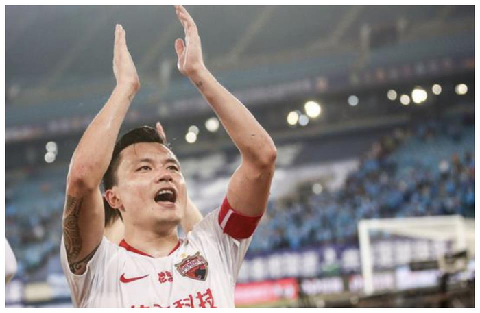 关于河北华夏幸福客场大捷，晋级形势有所好转的信息