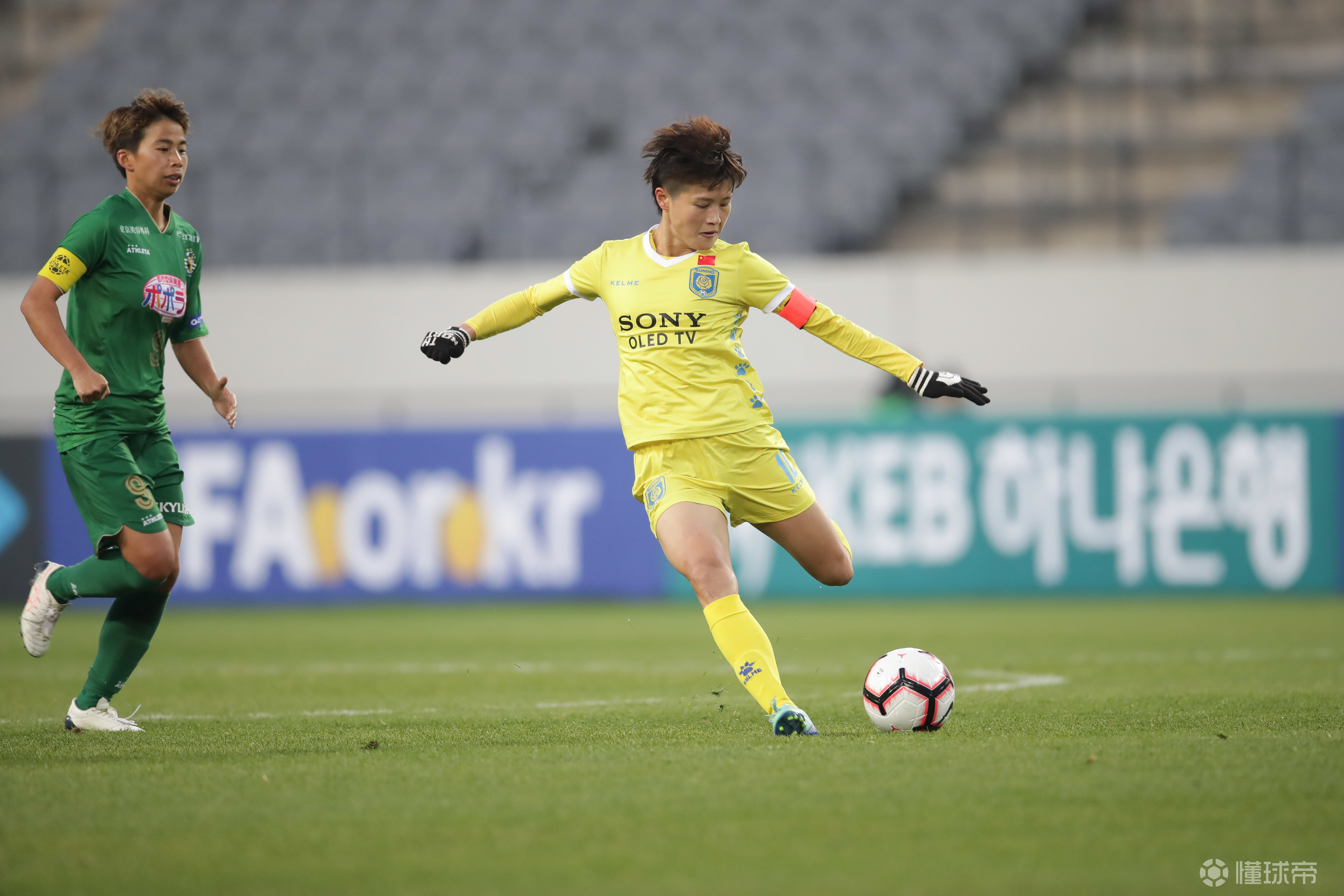 江苏苏宁战术调整，力争取得下一场胜利的简单介绍