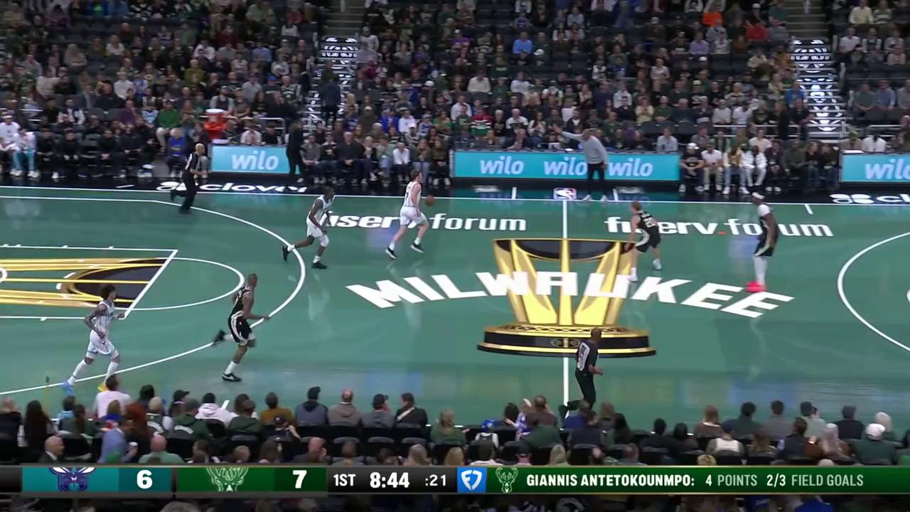 关于雄鹿再次力克黄蜂,字母哥单场拿下三十分的信息 关于雄鹿再次力克黄蜂,字母哥单场拿下三十分的信息